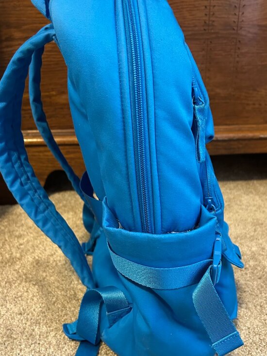 Vera Bradley Cotton Large Utility Backpack main image 5